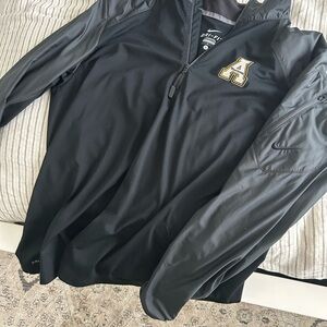 Nike Black Dri-FIT Jacket
